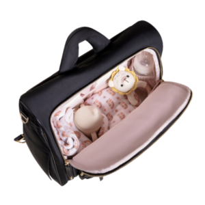 Satchel Diaper Bag